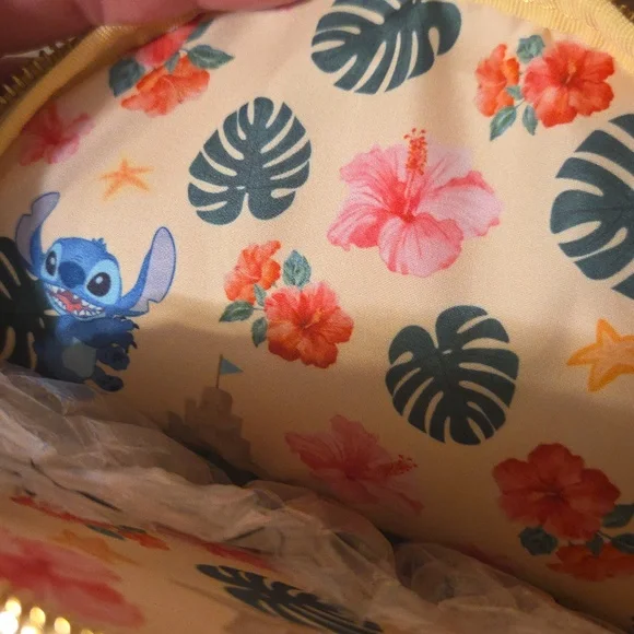 Loungefly Mini Backpack - Picture 8 of 10